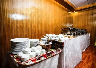 Хундер: TIH Nubra Leisure Camp - Hunder