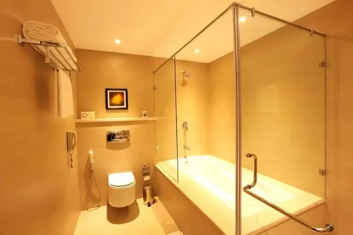 Велламундра: Zarano Residency