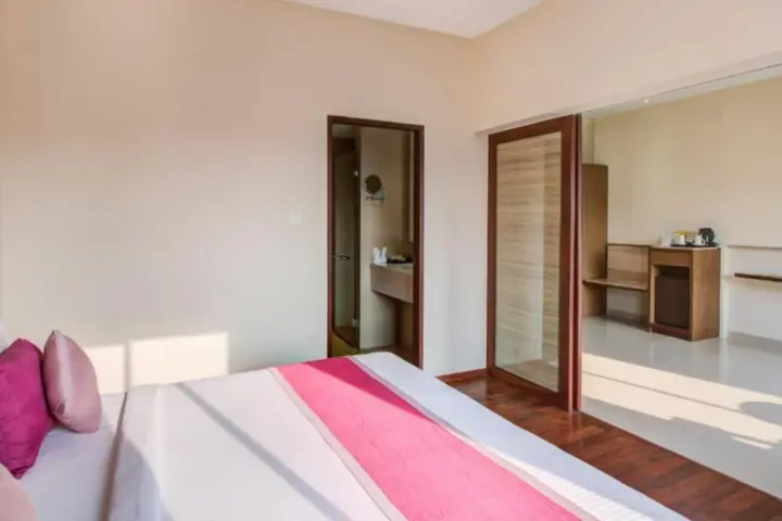 Велламундра: Zarano Residency