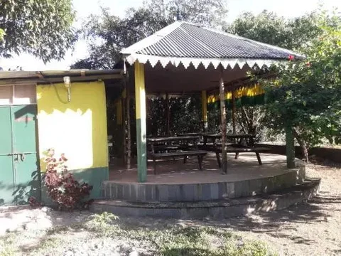 Дакшин Дхупджора: Green Tea Resort