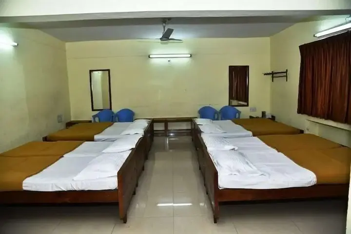 Майсур: Hotel Mayura Yatrinivas Mysuru