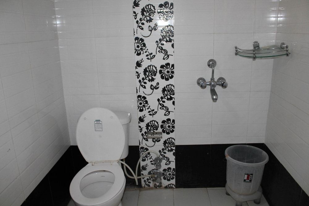 Техри: Hotel Devki Palace
