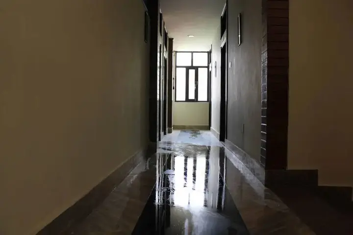 Техри: Hotel Devki Palace