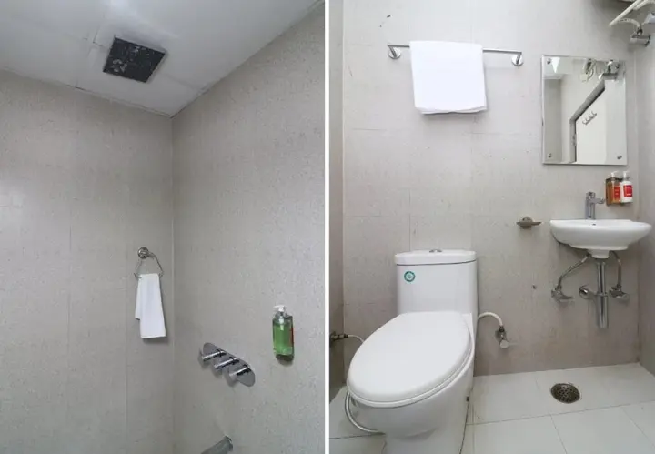Лакхнау: OYO 7044 Hotel Megha