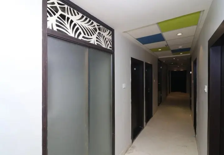 Лакхнау: OYO 7044 Hotel Megha