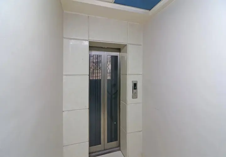 Лакхнау: OYO 7044 Hotel Megha