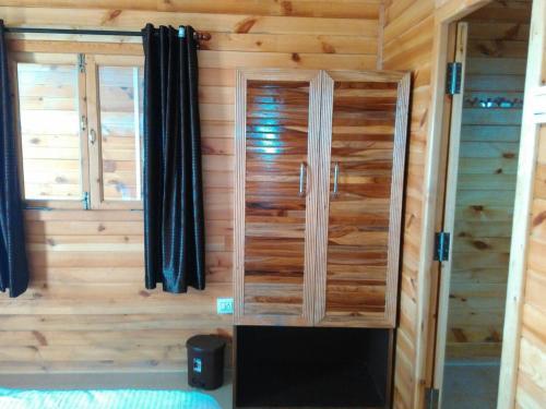 Таркарли: Coastal Galaxy Wooden Homes Devbag
