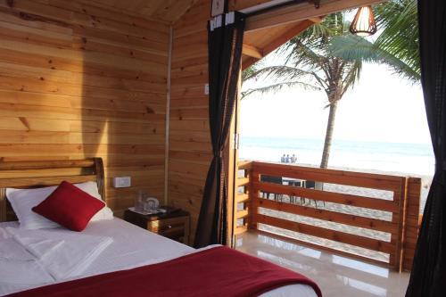Coastal Galaxy Wooden Homes Devbag — фото 2