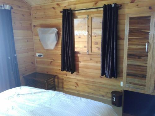 Таркарли: Coastal Galaxy Wooden Homes Devbag