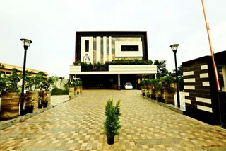 Райпур: Hotel Ivy