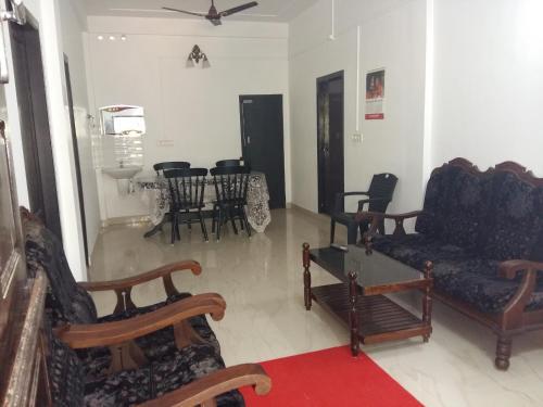 Муннар: Viduthi Homestay