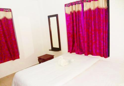 Муннар: Viduthi Homestay