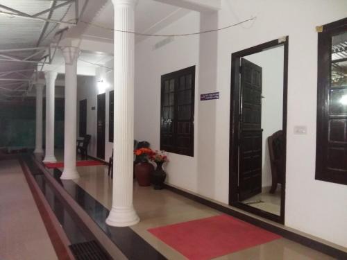 Муннар: Viduthi Homestay