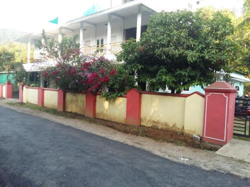 Муннар: Viduthi Homestay