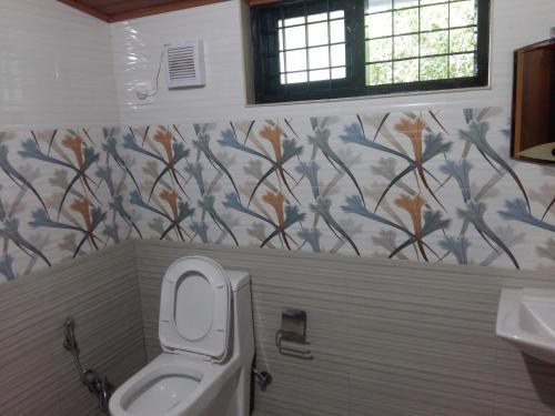 Муннар: Viduthi Homestay