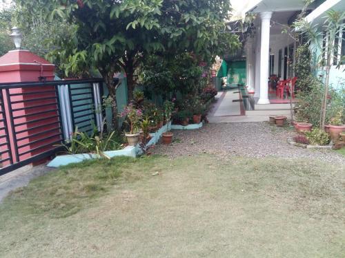Муннар: Viduthi Homestay