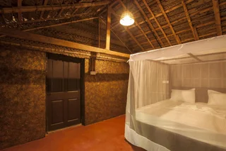 Южный Гоа: The Palm Trees Ayurvedic Resort Patnem