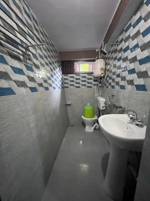 Дарджилинг: Zimba Happy Home Stay