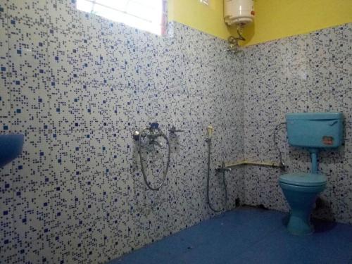 Дарджилинг: Zimba Happy Home Stay