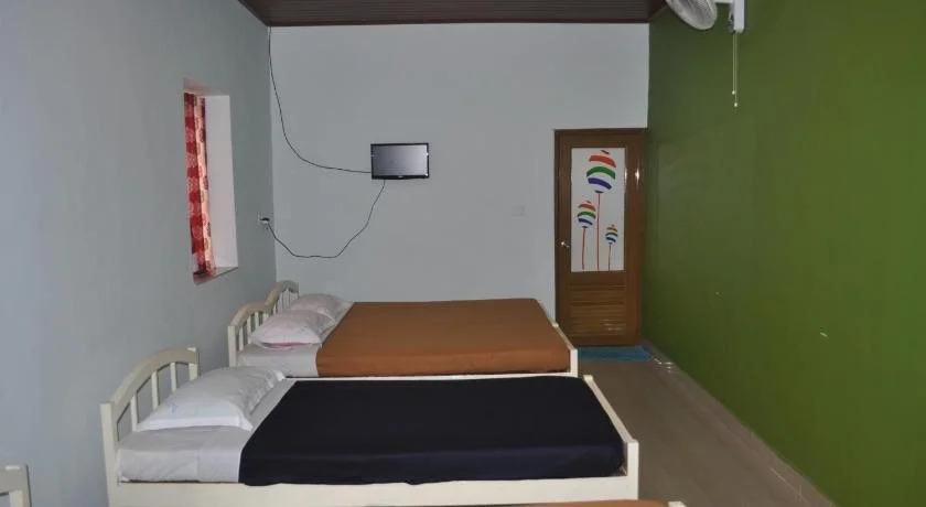 Куттикканам: Wind Valley Hill Resort