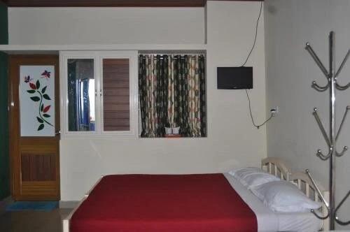 Куттикканам: Wind Valley Hill Resort