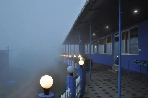 Куттикканам: Wind Valley Hill Resort