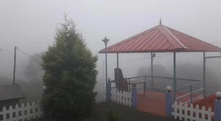 Куттикканам: Wind Valley Hill Resort