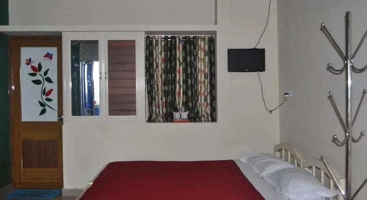 Куттикканам: Wind Valley Hill Resort