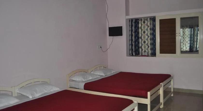 Куттикканам: Wind Valley Hill Resort