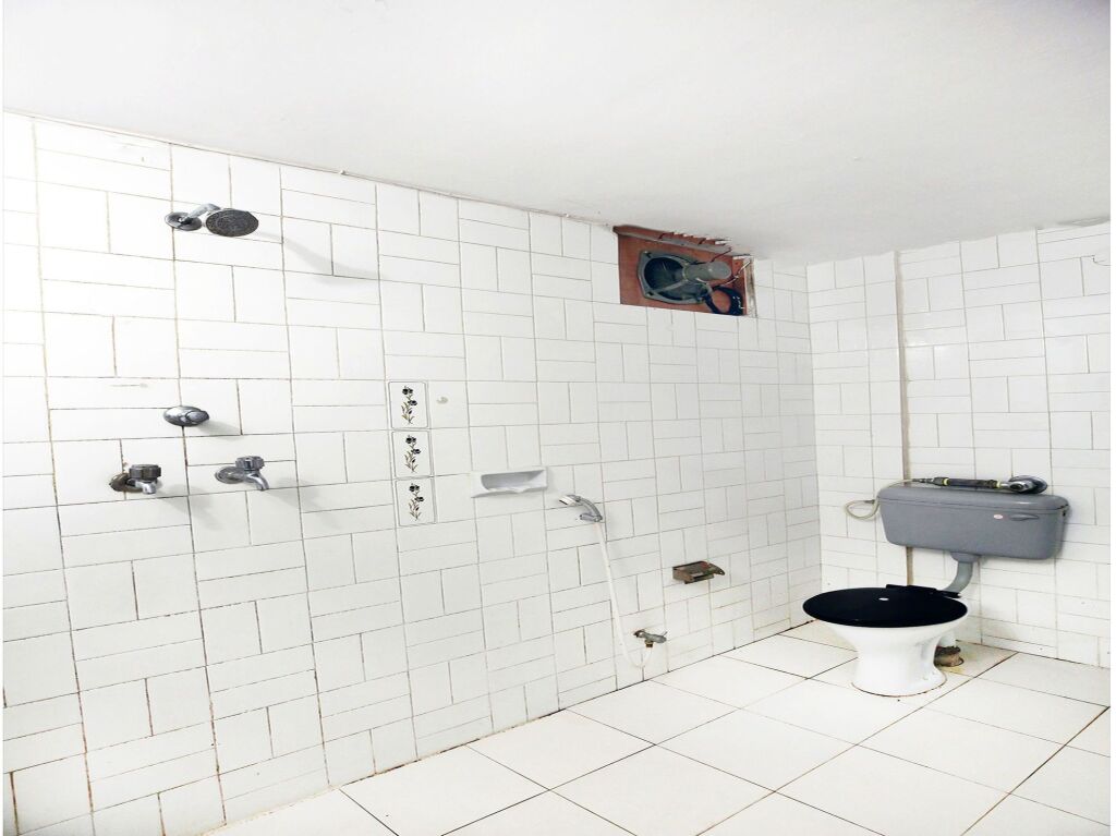 Бхопал: Hotel Pathik