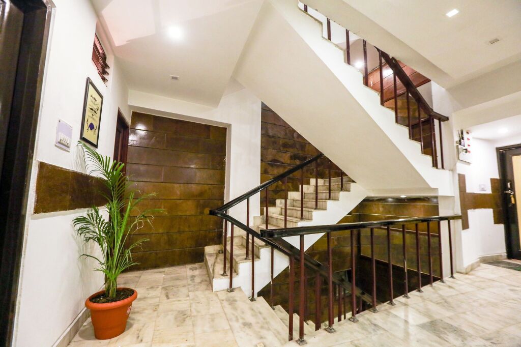 Бхопал: Hotel Pathik