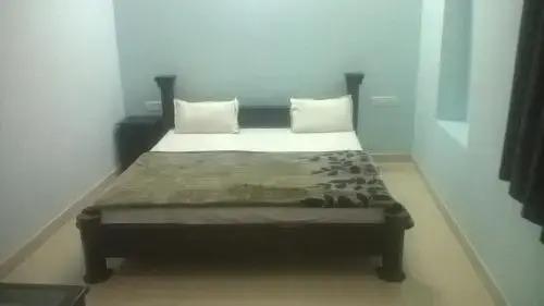Hotel Gawar Haveli — фото 4
