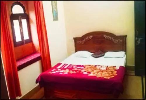 Джайсалмер: Hotel Gawar Haveli