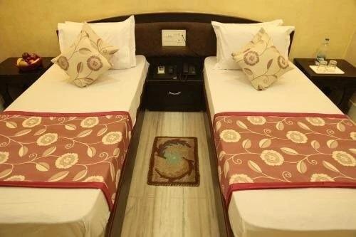 Фалоди: Hotel New Golden Palace