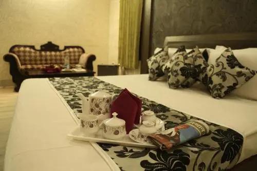 Фалоди: Hotel New Golden Palace