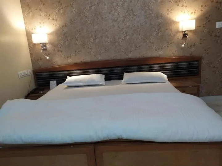 Джайпур: Hotel Gaurav