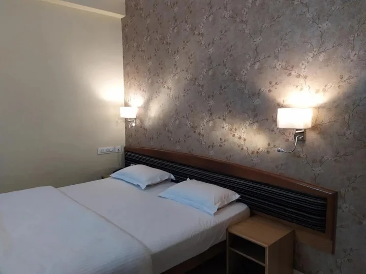 Джайпур: Hotel Gaurav