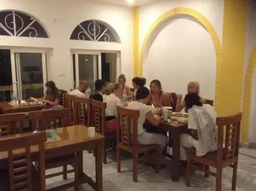 Ришикеш: Seventh Heaven inn Rishikesh