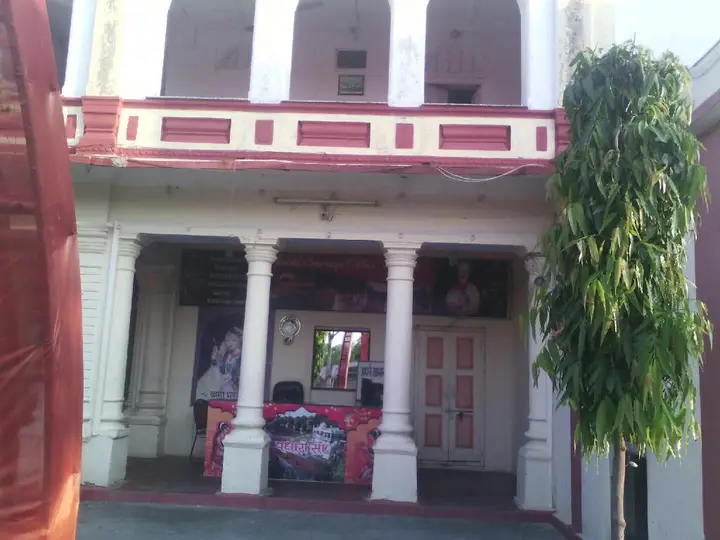 Hotel Saroop Vilas Palace — фото 3