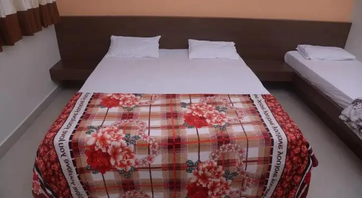 Hotel Shrinath — фото 1