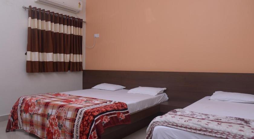 Hotel Shrinath — фото 6