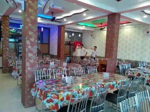 Бхудж: Hotel Shivalika