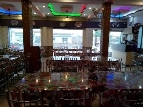 Бхудж: Hotel Shivalika