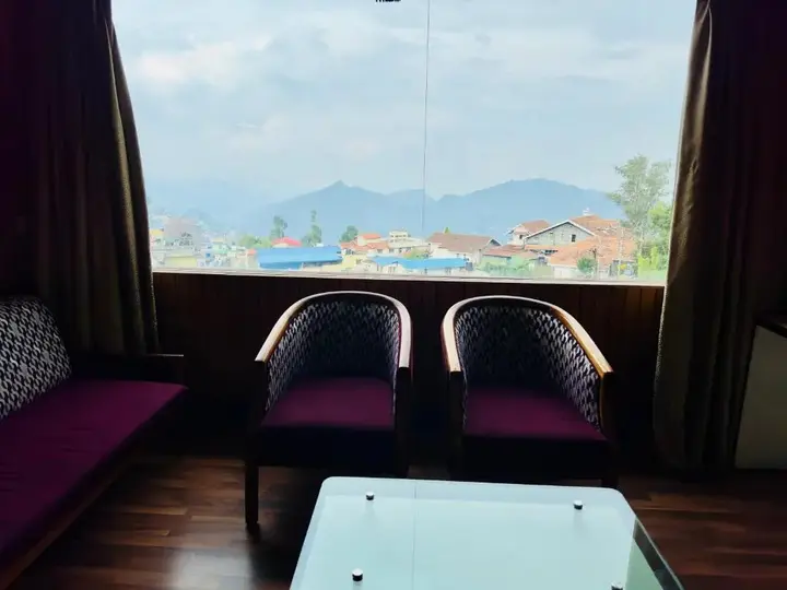 Валпарай: Pleasant Home Stay