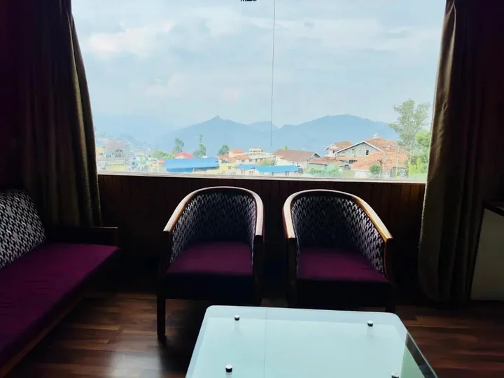 Валпарай: Pleasant Home Stay