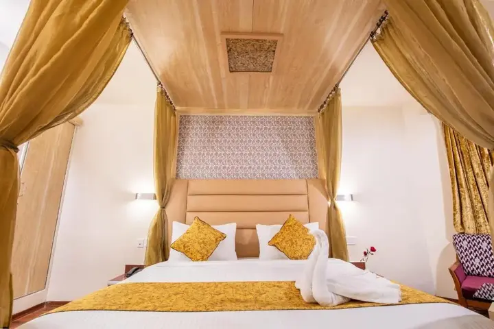Валпарай: Pleasant Home Stay
