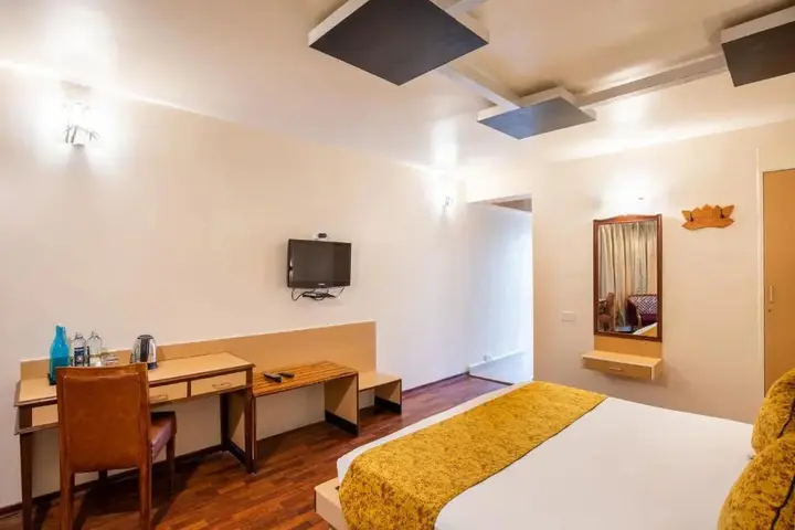 Валпарай: Pleasant Home Stay