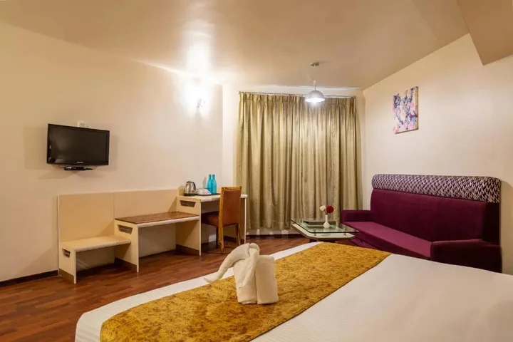 Валпарай: Pleasant Home Stay