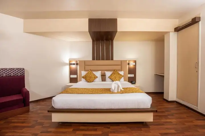 Валпарай: Pleasant Home Stay