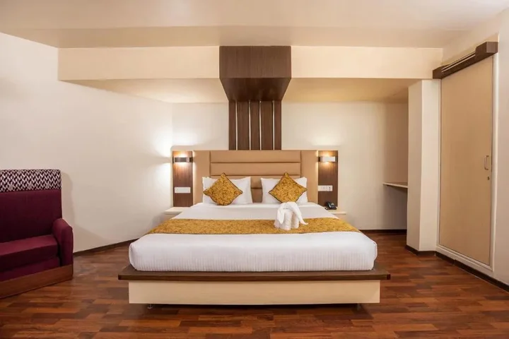 Валпарай: Pleasant Home Stay